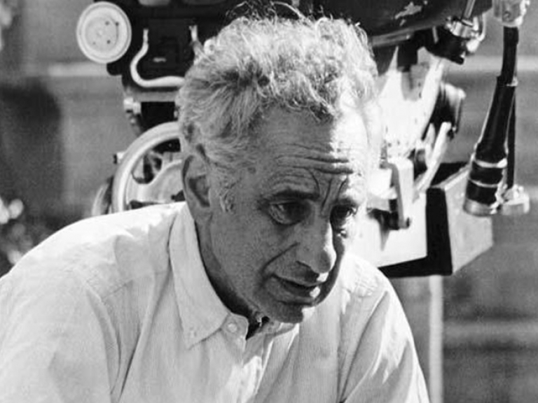 Elia Kazan