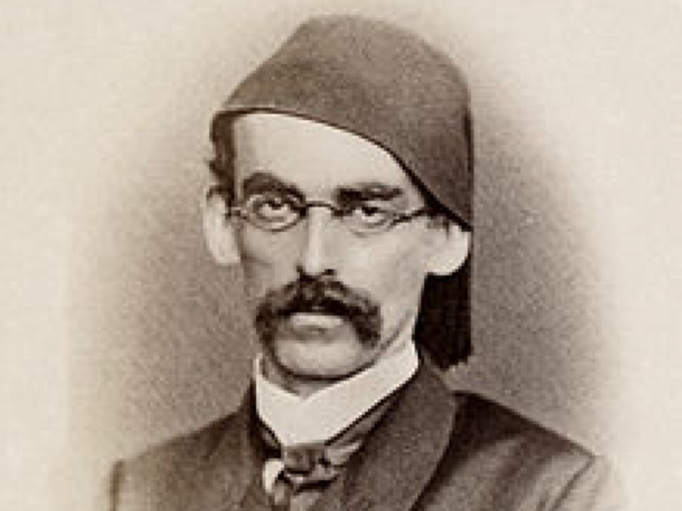 Efsanevî bir şahsiyet,Mehmed Emin Paşa