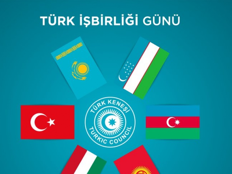 Büyük Turancılık kavramı