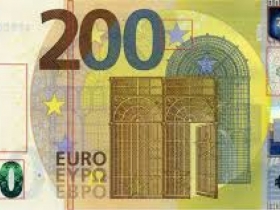 Nakit ödemelere 10 bin euro sınırı