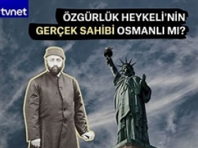 Fransa özgürlük heykelini geri istedi