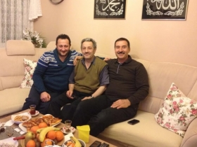 Doğal gaz enerji santralleri yolda