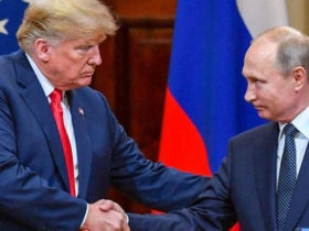 Trump yaptırımları kaldırmıştı