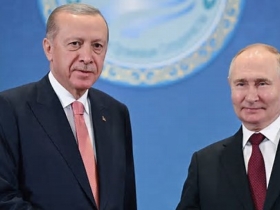 Fransa'da Gazze'deki suçlara tepki