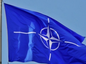 NATO Toplantisi