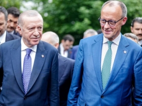 Ukranya /rusya barış umudu