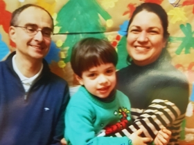 Türk kadın, Alman komşusunun saldırısına uğradı