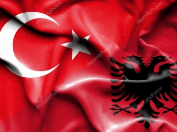 Arnavut'da seçim heycani