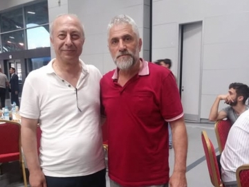 Arnavut'a seçimlerin sonucu