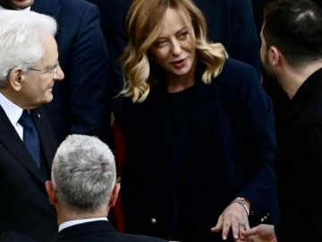 Rusya en büyük tehlike