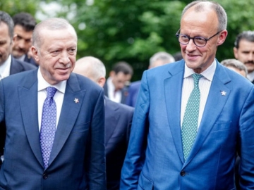 Ukranya /rusya barış umudu