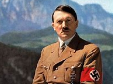70 sene sonra Adolf Hitlerin kitabı