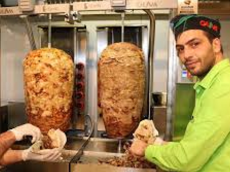 Devlet döner kuponu versin