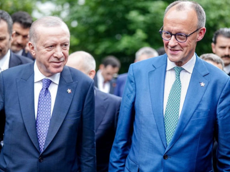 Ukranya /rusya barış umudu