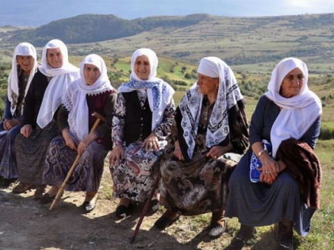 Ahıska Türkleri