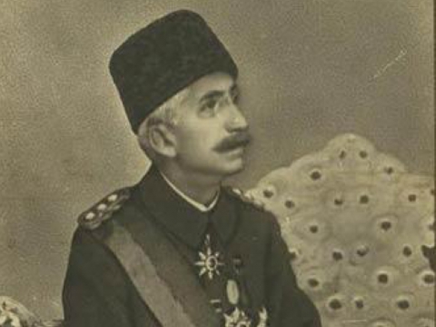 Melih Şah