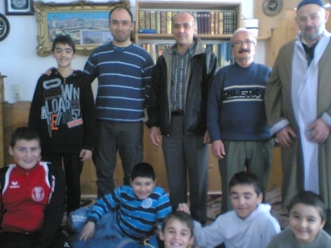 Irkçılık Her yerde
