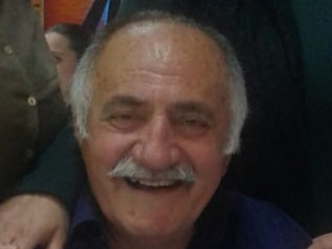 Halil Yeniyurt