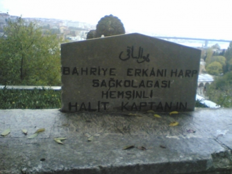 Hemşin'li damad Mehmet Ali Paşa