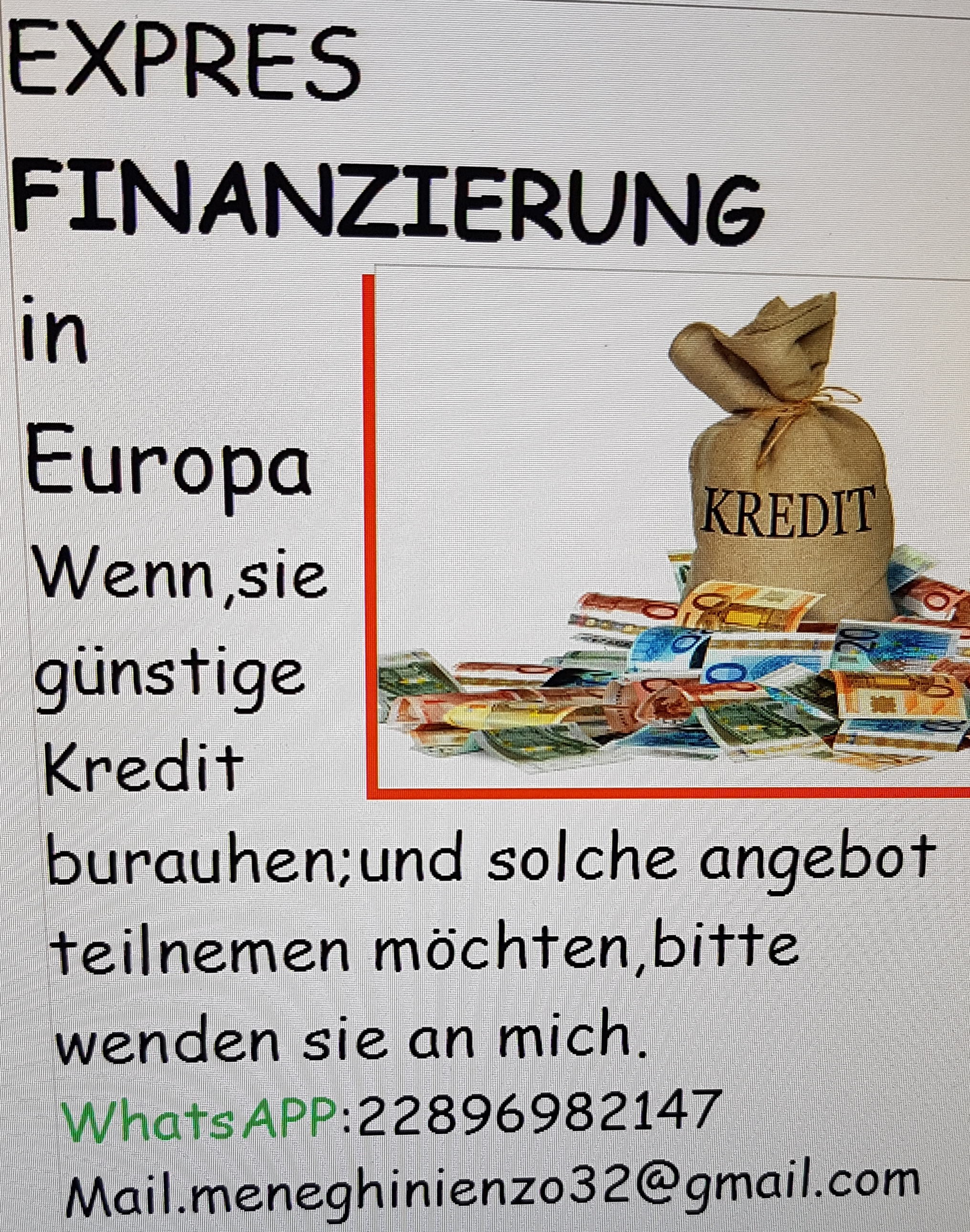 Express Kredit