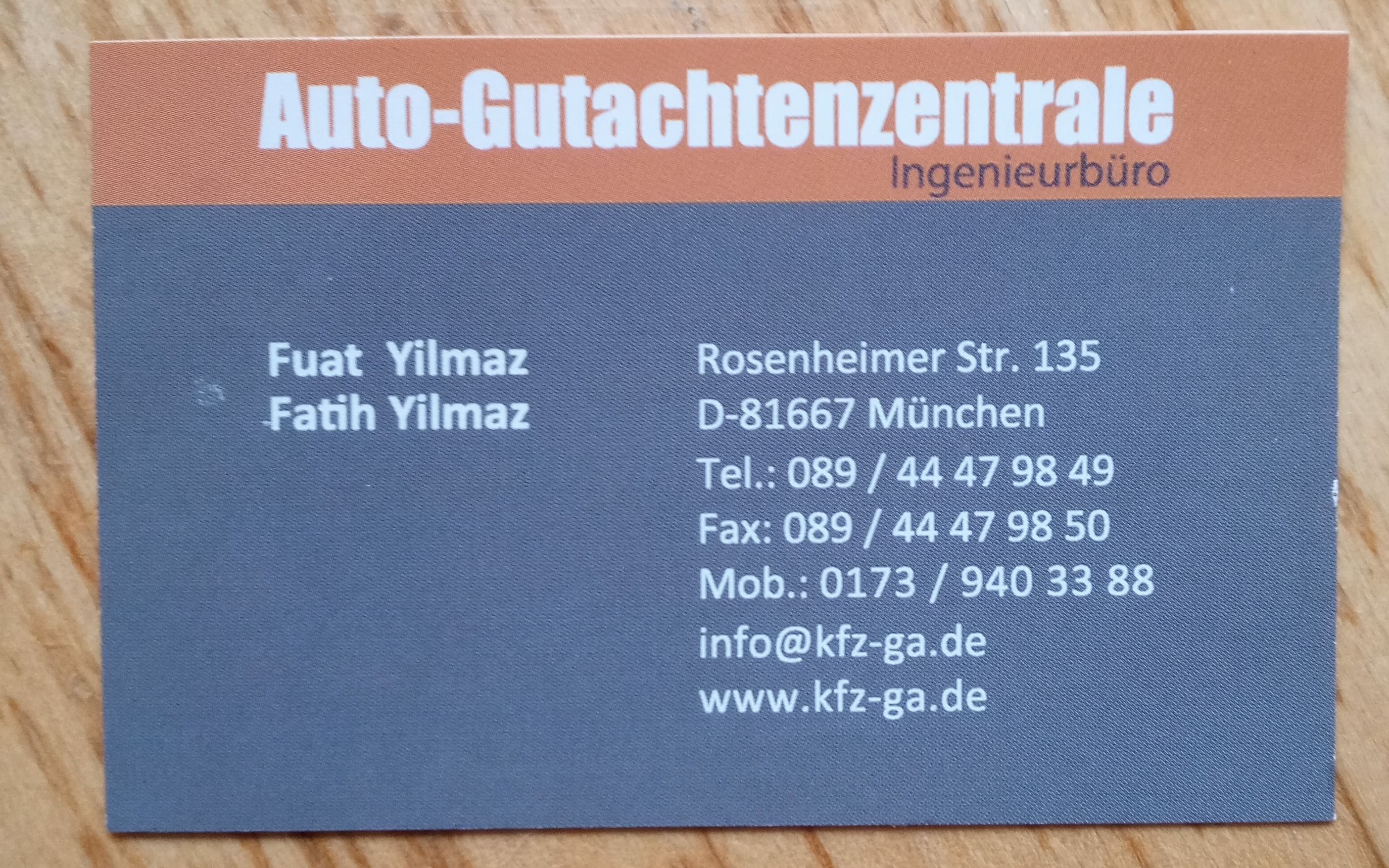 Gutachter