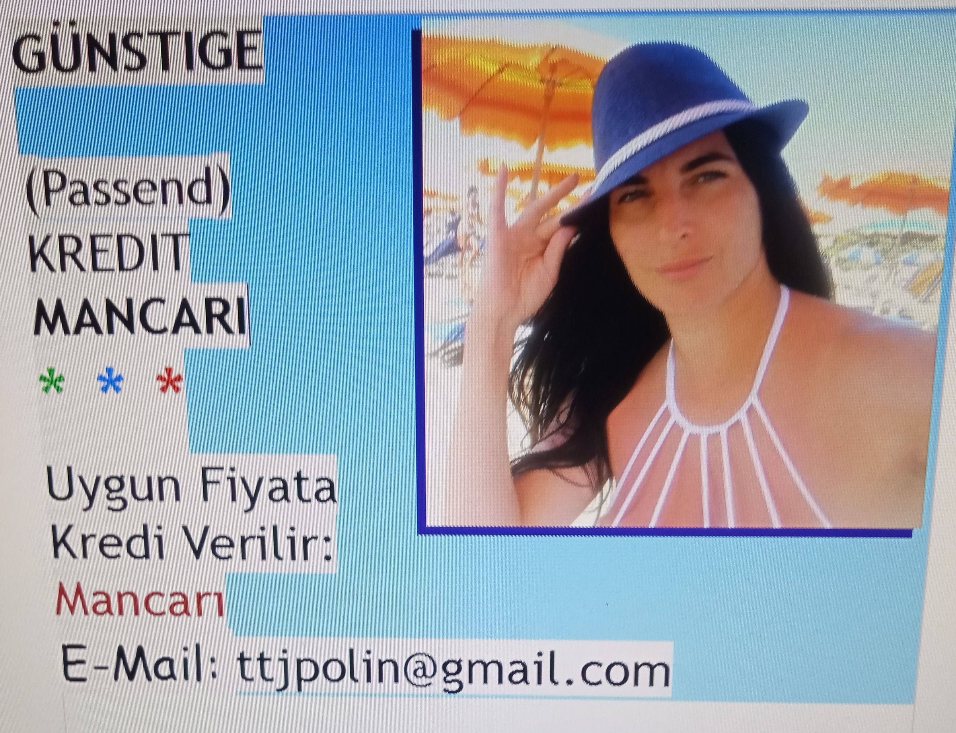 Kredi Mancari