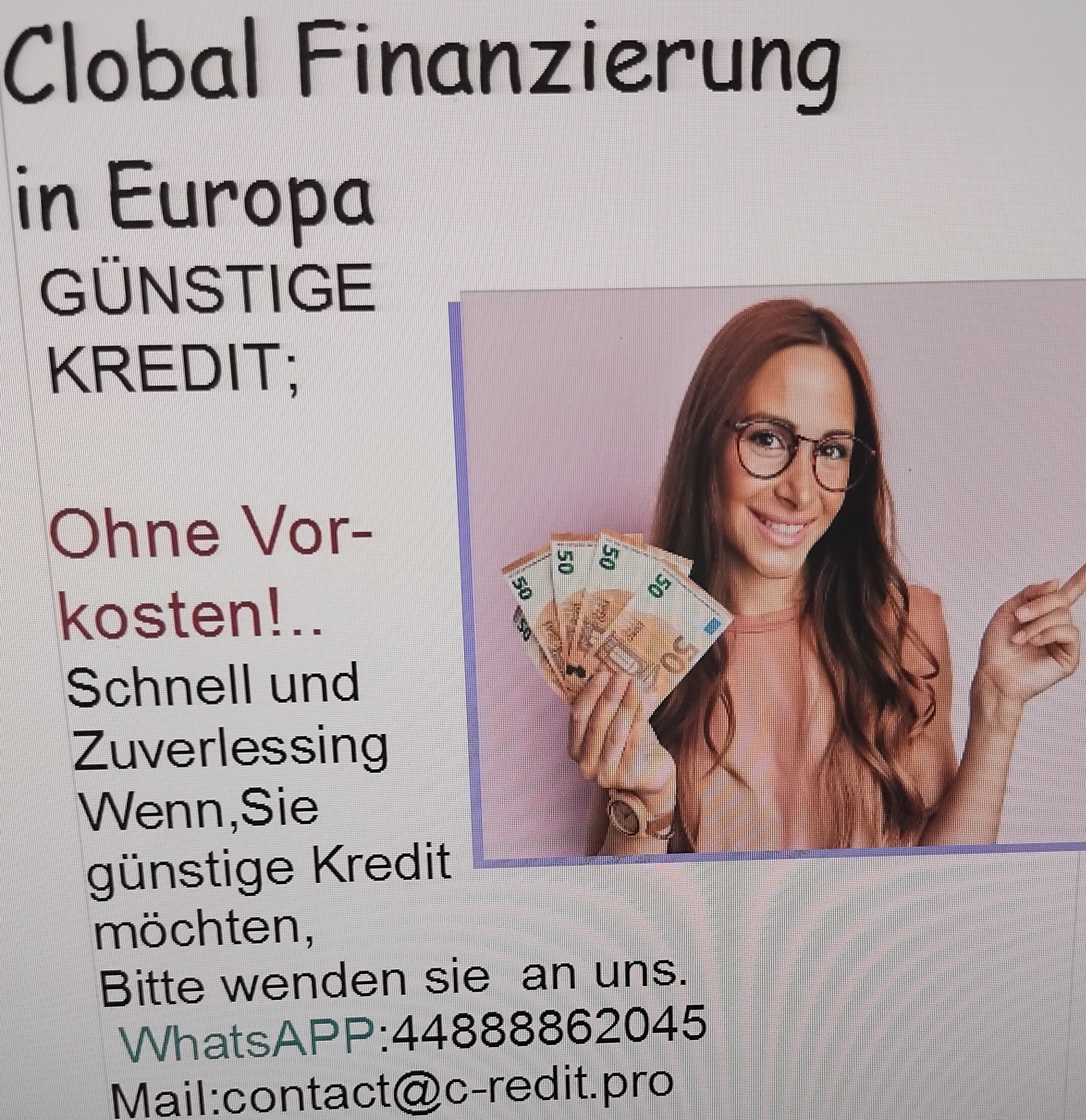 Colobal Kredit