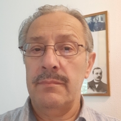Mehmet Ali Yeniyurt